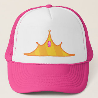 Princess Tiara Design Pet