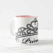 Princess Tiara Mok (Voorkant links)