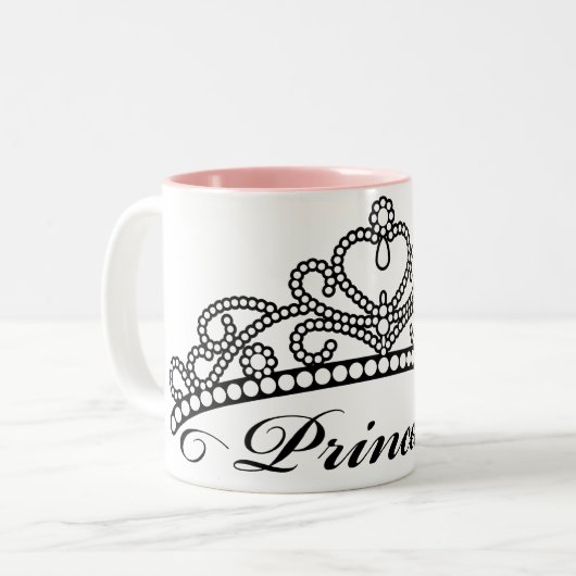 Princess Tiara Mok (Voorkant links)