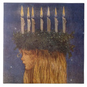 Princess Tile Tegeltje (Voorkant)