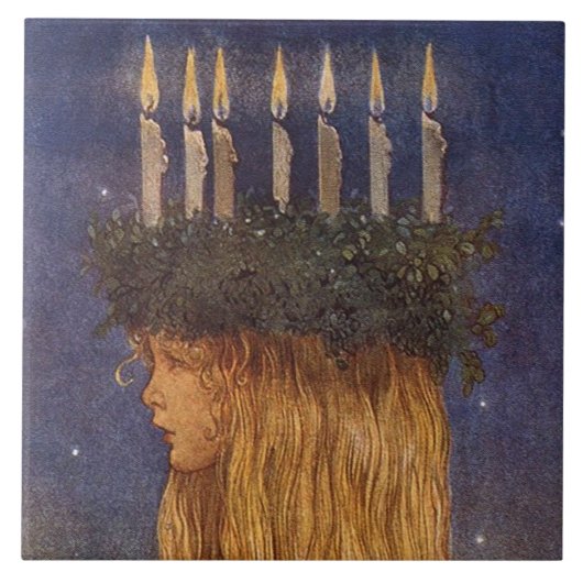 Princess Tile Tegeltje (Voorkant)