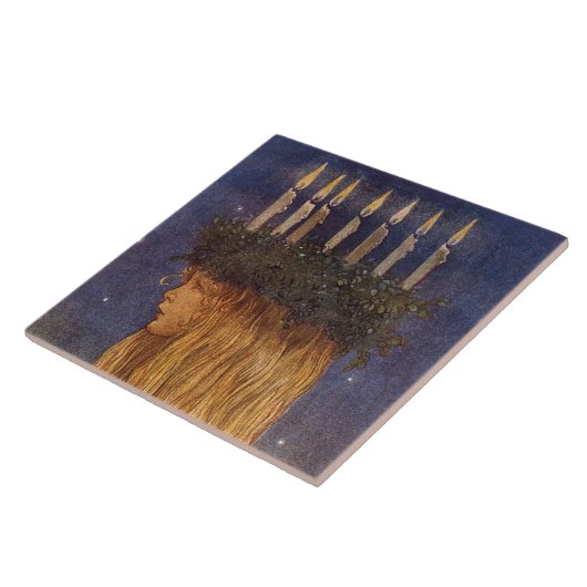 Princess Tile Tegeltje (Zijkant)