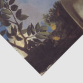 Princess  tissuepapier (Detail)