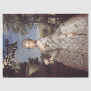Princess tissuepapier
