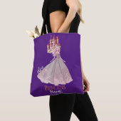 Princess Tote Bag (Dichtbij)