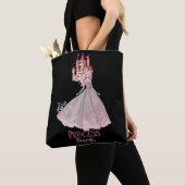 Princess Tote Bag (Dichtbij)