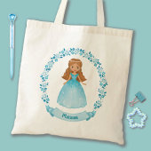 Princess Tote Bag