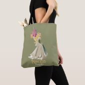 Princess Tote Bag (Dichtbij)