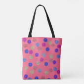 Princess Tote Bag (Achterkant)