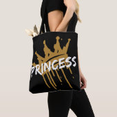 Princess Tote Bag (Dichtbij)