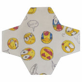 Princess Toytastic Emoji Voetbal (Enkel)