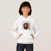 Princess Toytastic Hoodie (Voorkant volledig)