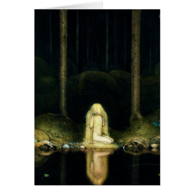 Princess Tuvstarr (Voorkant)