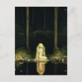 Princess Tuvstarr Briefkaart (Voorkant)