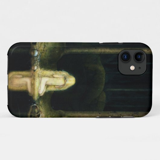 Princess Tuvstarr Case-Mate iPhone Case (Achterkant (horizontaal))