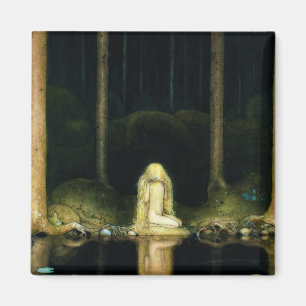 Princess Tuvstarr Magneet