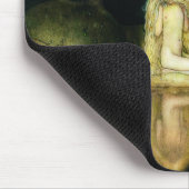 Princess Tuvstarr Muismat (Hoek)