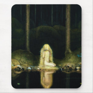 Princess Tuvstarr Muismat