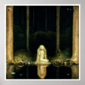 Princess Tuvstarr Poster (Voorkant)