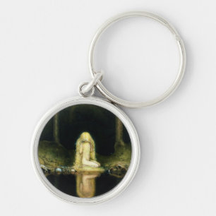 Princess Tuvstarr Sleutelhanger