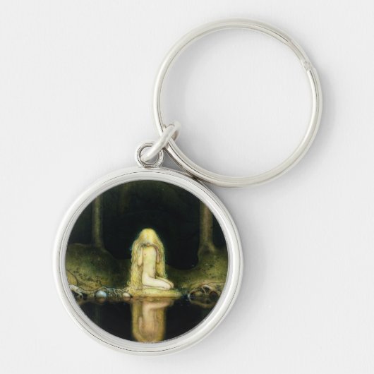 Princess Tuvstarr Sleutelhanger (Voorkant)