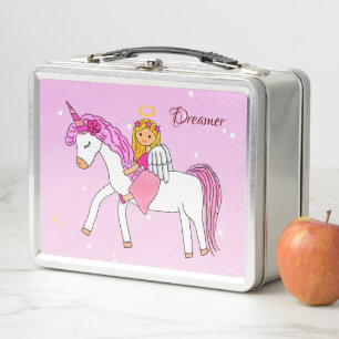 Princess & Unicorn Dreamweaver