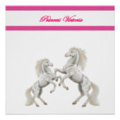 Princess Victoria Poster (Voorkant)