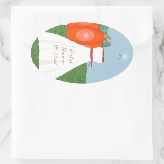  Princess Vrijgezellenfeest Stickers (Tas)