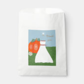  Princess Vrijgezellenfeest voorkeurstassen Bedankzakje (Voorkant)