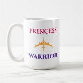 Princess Warrior Mok (Links)