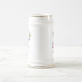 Princess with Wand Bierpul (Center)