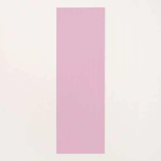 Princess Yoga Mat (Achterkant)