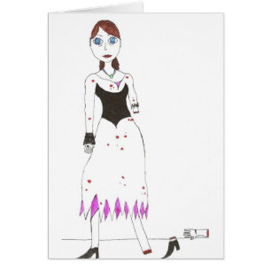 Princess Zombie de derde