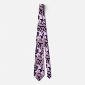 Princessa Signature Camo Stropdas