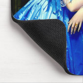 Princesse de Broglie Muismat (Hoek)