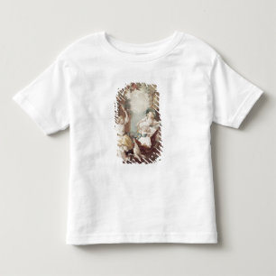 Princesses Mary, Sophia en Amelia Kinder Shirts