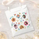 Princesses of Heaven™ Gift Bag Bedankzakje (Geknipt)