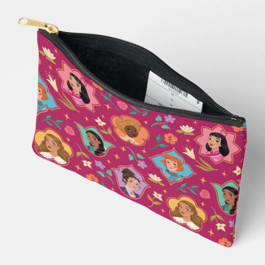 Princesses of Heaven™ Pencil Case Etui (Open)