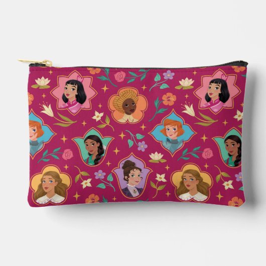 Princesses of Heaven™ Pencil Case Etui (Voorkant)