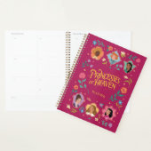 Princesses of Heaven™ Planner On gedateerd (Display)