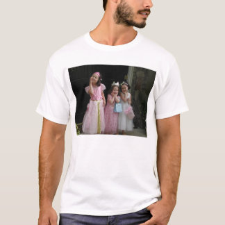 Princesses T-shirt
