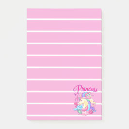 Princesslijntjes Post-it® Notes