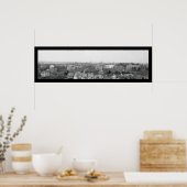 Princeton College, NJ Foto 1895 Poster (Keuken)