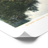  Princeton NJ Railroad 1920  Poster (Hoek)