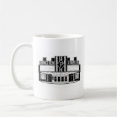 Princeton Theater Mokken (Links)