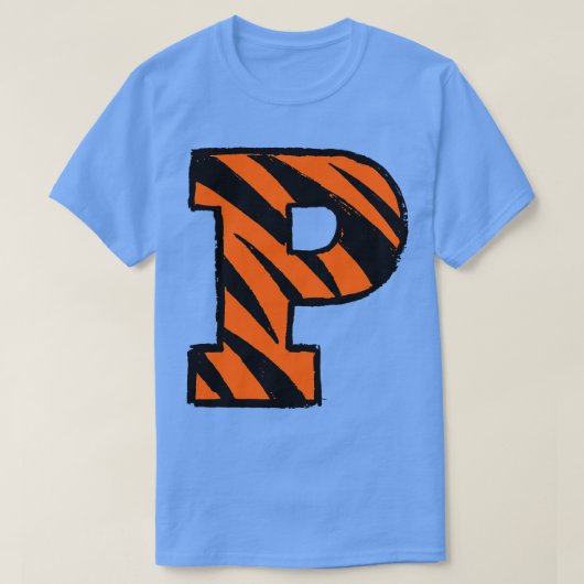 Princetoon T-shirt (Design voorkant)