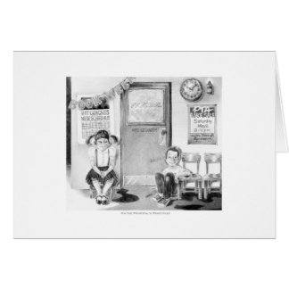 Principal's Principles-kaart