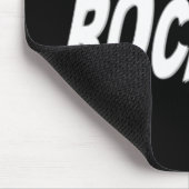 Principals Rock! Mousepad Muismat (Hoek)
