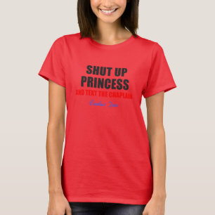 PRINCIPE T-SHIRT