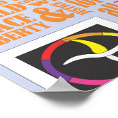 Principes Poster (Hoek)